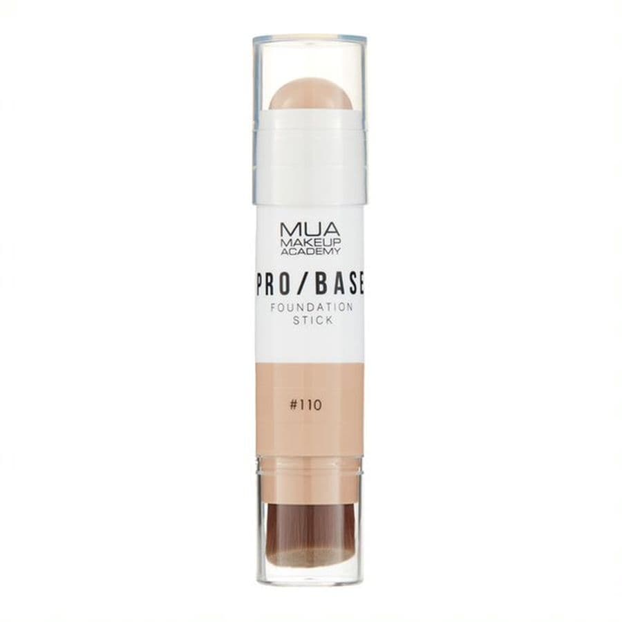 MUA Makeup Academy Foundation Stick  Fond Ten 7.2 g