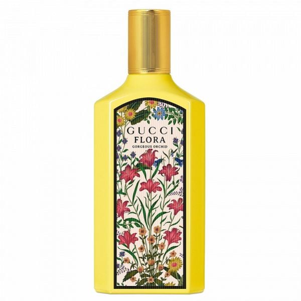 Gucci Flora Gorgeous Orchid Eau De Parfum  Apa Parfum 100 ml