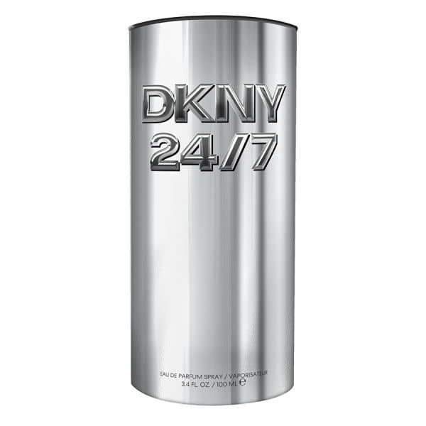 DKNY 24/7 Eau De Parfum  Apa Parfum 100 ml