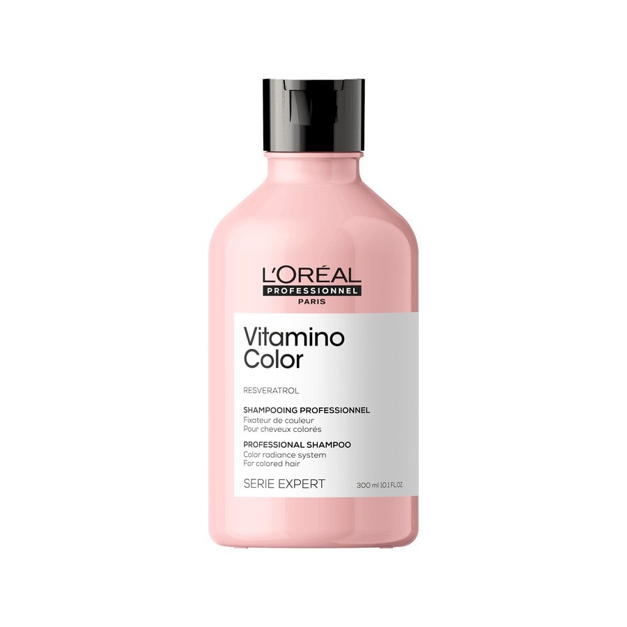 L'Oréal Professionnel Vitamino Color Shampoo  Sampon 300 ml