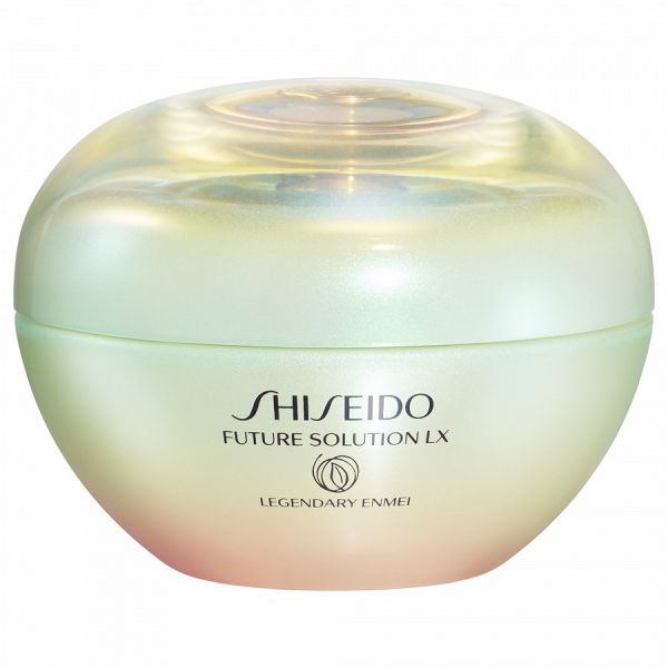 Shiseido Legendary Enmei Cream  Crema Fata 50 ml