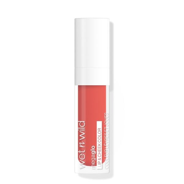 wet n wild MegaGlo™ Lip & Cheek Color Coral Dream Blush