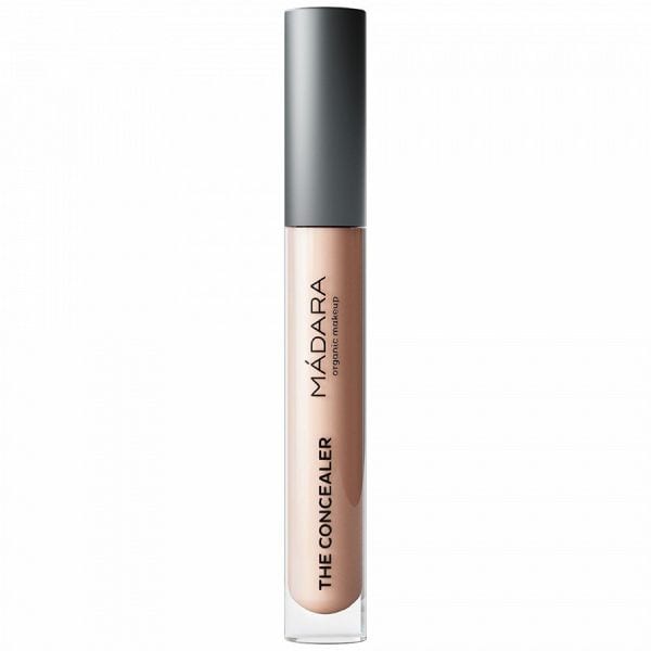 Madara Luminous Perfecting Concealer Warm Latte Corector 4 ml