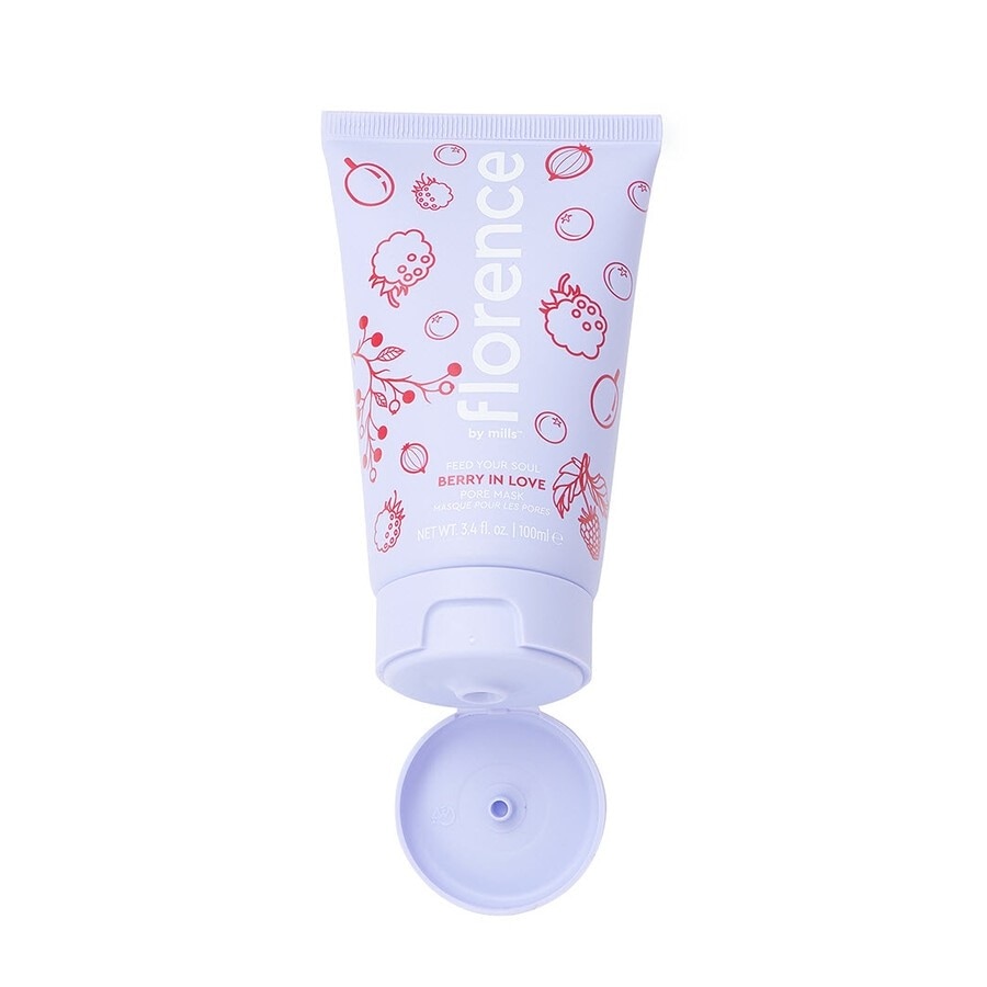 Florence By Mills Berry In Love Pore Mask  Masca Fata 96 g