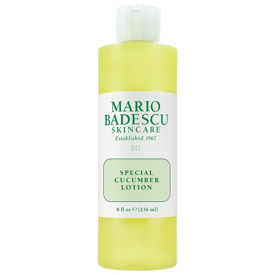Mario Badescu Special Cucumber Lotion  Lotiune Tonica 236 ml