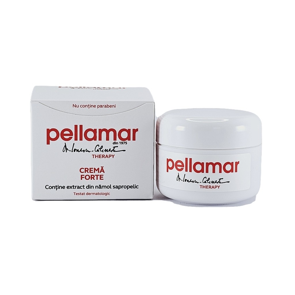 Pellamar Cream For Joints  Crema Corp 50 ml