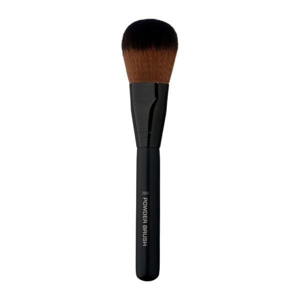 Radiant  Professional 200 Powder Brush  Pensula Pudra 1 Bucată