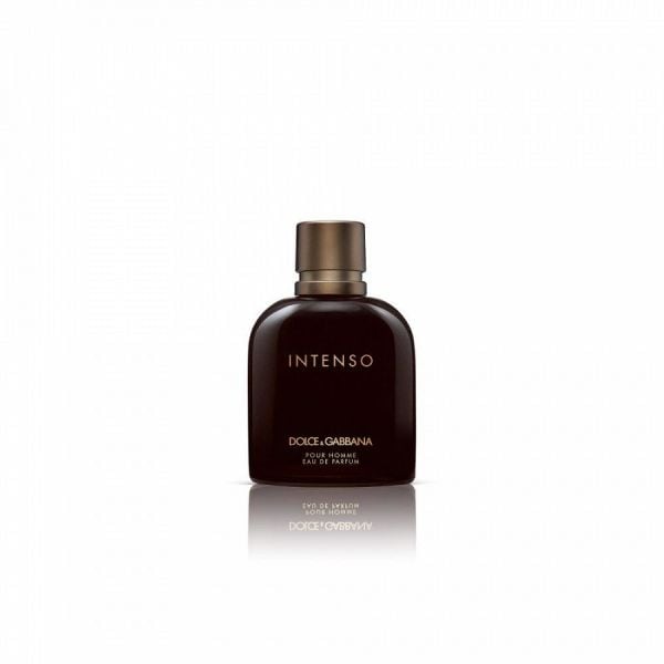 Dolce&Gabbana Intenso Pour Homme Eau De Parfum  Apa Parfum 125 ml