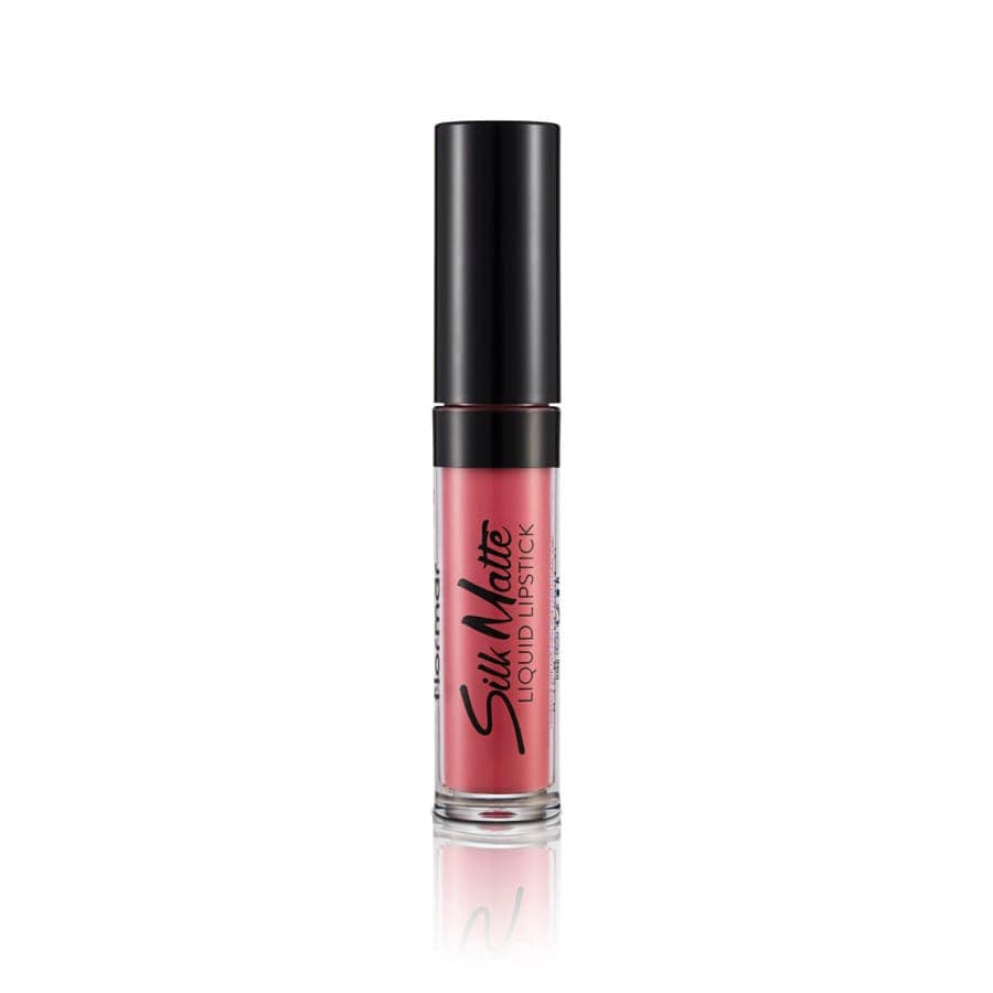 Flormar Ruj Lichid Silk Matte Daisy Ruj 4.5 ml