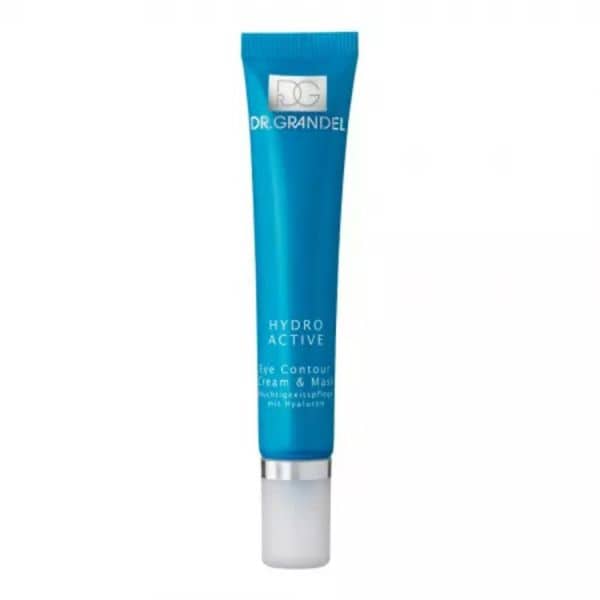 Dr. Grandel Eye Contour Cream Hydro Active  Crema Ochi 20 ml