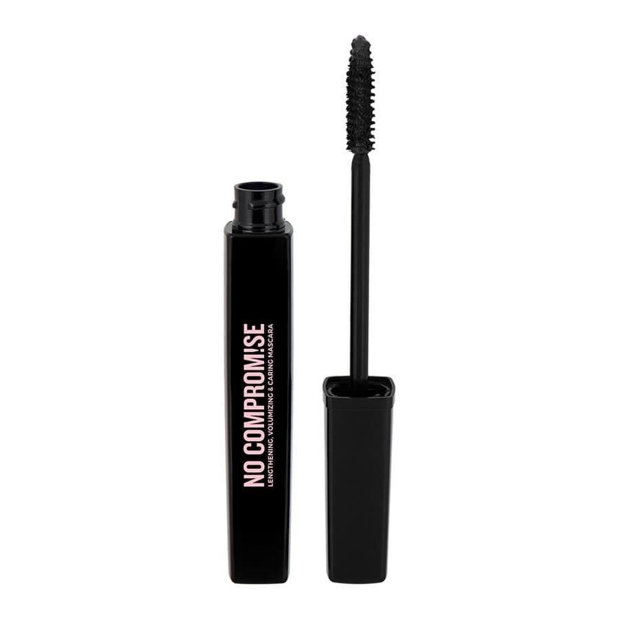 Douglas Make-up No Compromise Mascara  Mascara 9.5 ml