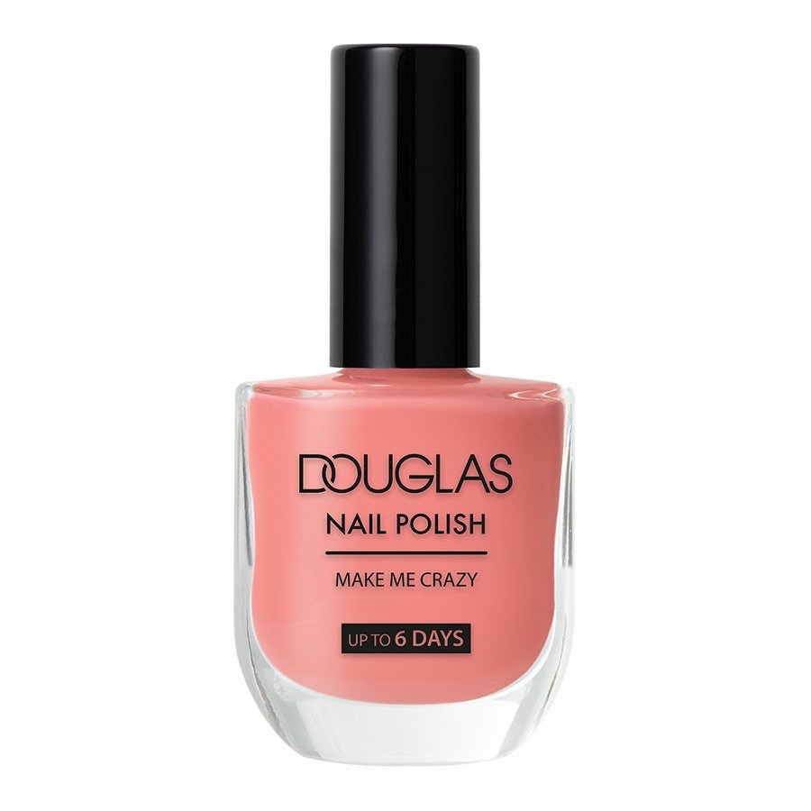 Douglas Make-up Nail Polish Classic Make Me Crazy Lac Unghii 10 ml