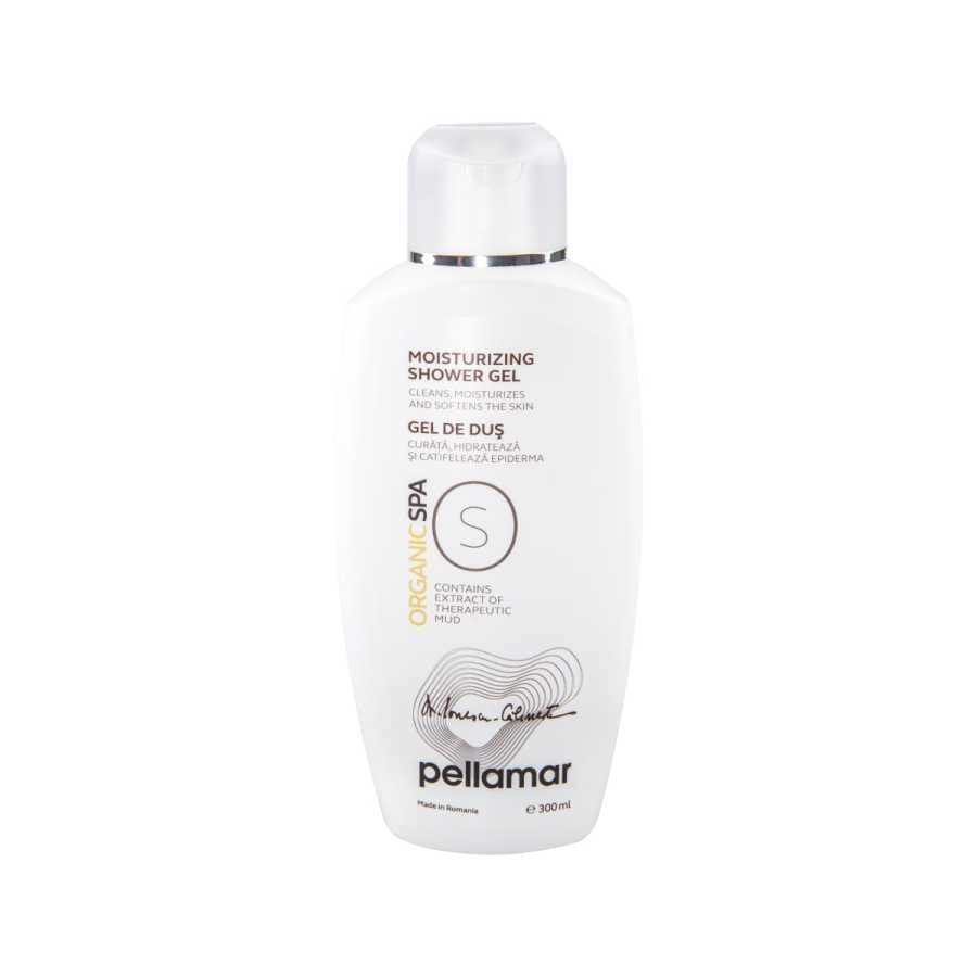 Pellamar Shower Gel With Buckthorn Oil  Gel Dus 300 ml