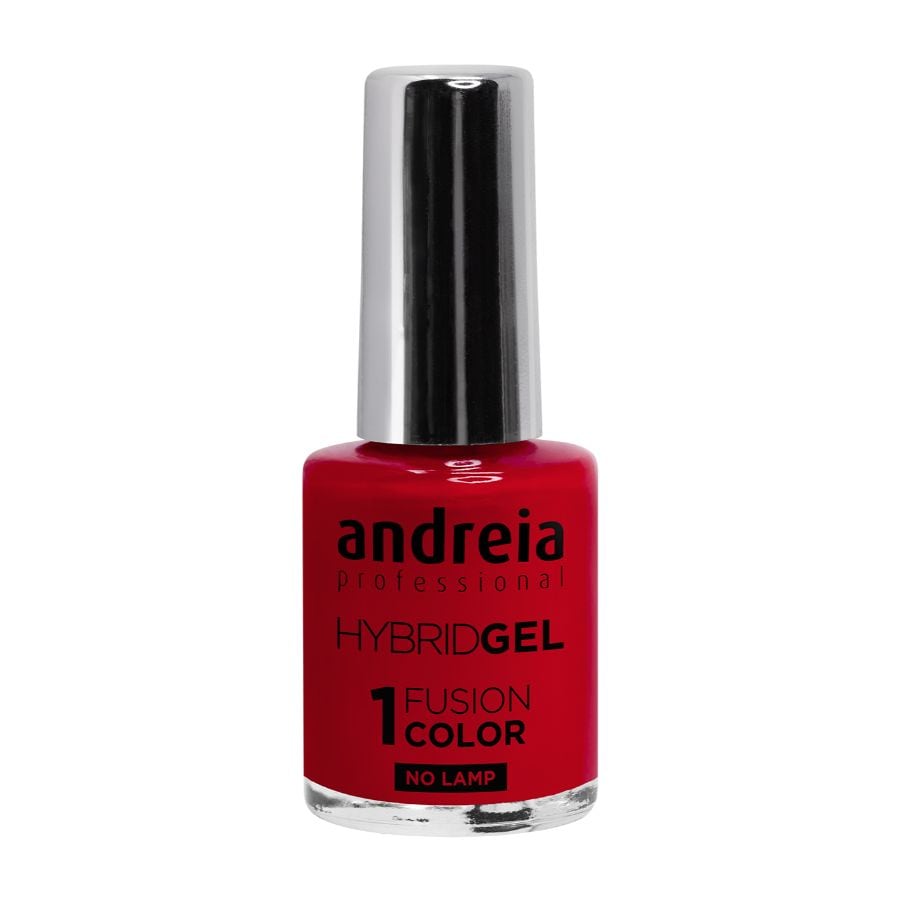 Andreia Professional Hybrid Gel Fusion Color H Lac Unghii 10.5 ml