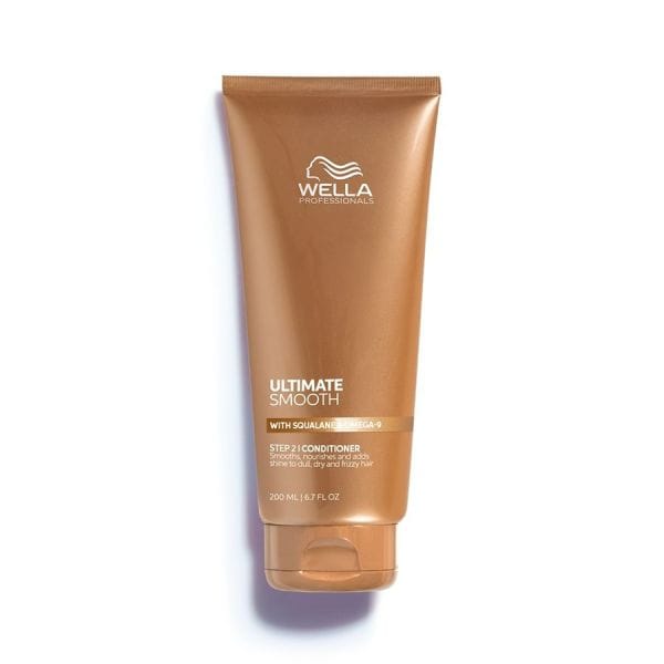 Wella Professional Ultimate Smooth Conditioner  Balsam 200 ml