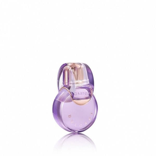 Bvlgari Omnia Amethyste Eau De Toilette  Apa Toaleta 30 ml