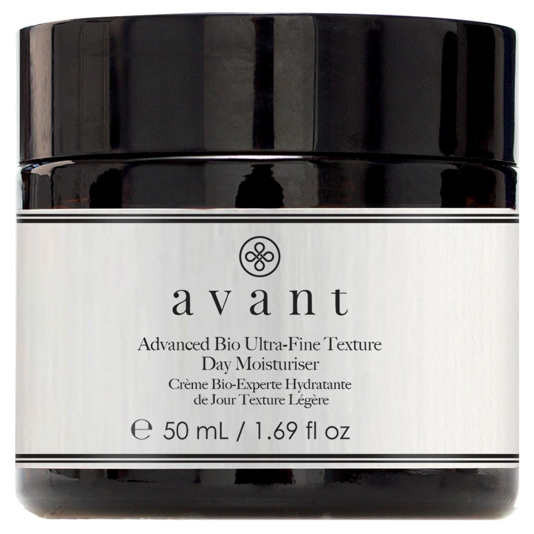 Avant Skincare Advanced Bio Ultra-Fine Texture Day Moisturiser Anti-Ageing  Crema Fata 50 ml