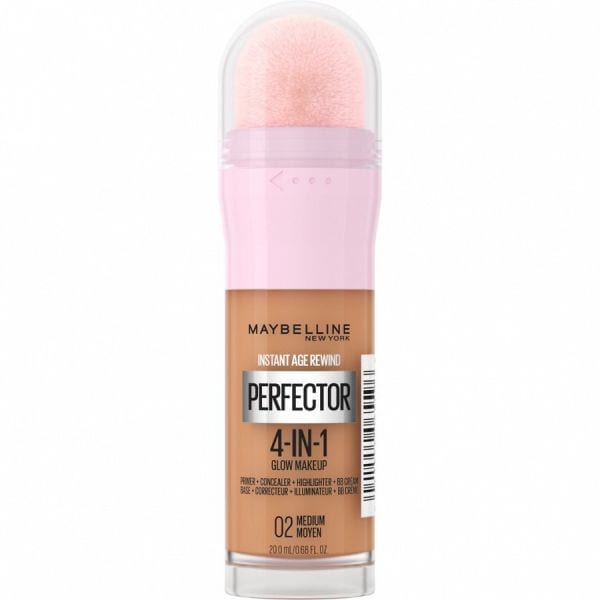 Maybelline Instant Perfector Glow 4-in-1 Medium  Corector 20 ml