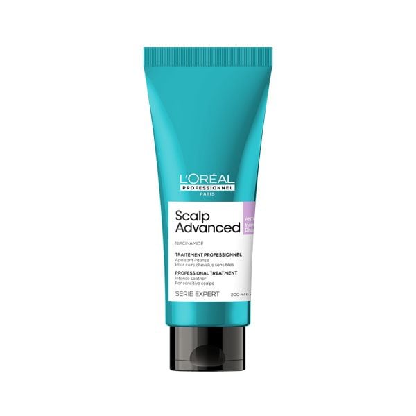 L'Oréal Professionnel Scalp Advanced, Cu Niacinamide Tratament  Masca 200 ml