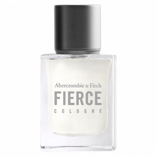 Abercrombie & Fitch Fierce Eau De Cologne  Apa Colonie 30 ml