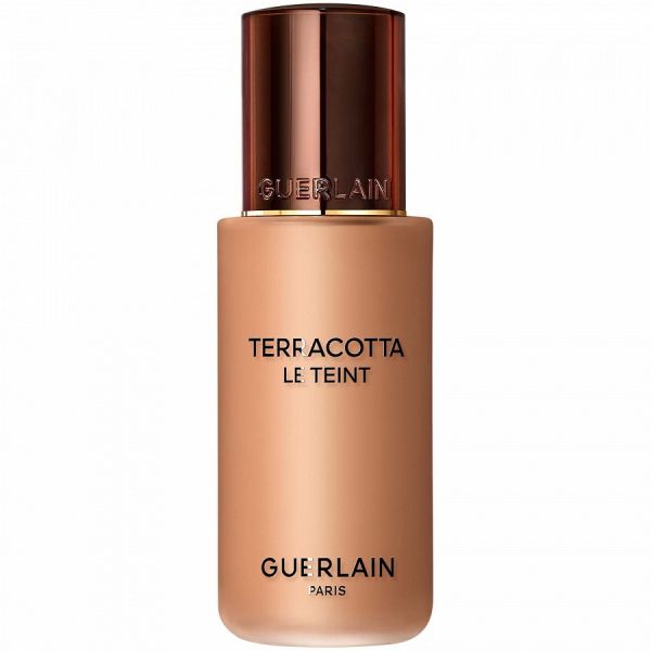 Guerlain Le Teint Matte Fluid Foundation N Fond Ten 35 ml