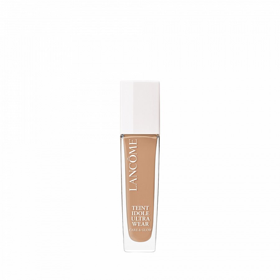 Lancome Teint Idole Ultra Wear Care & Glow Foundation C Fond Ten 30 ml