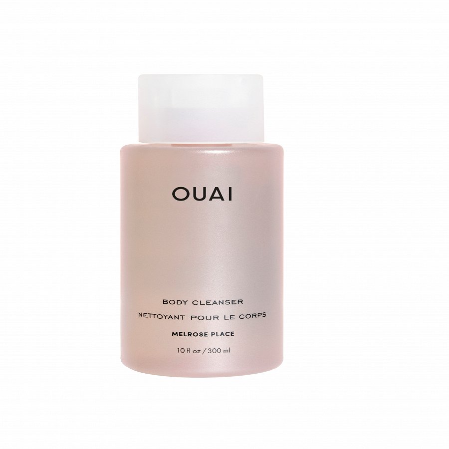 Ouai Melrose Place Fragrance Body Cleanser  Gel Dus 300 ml