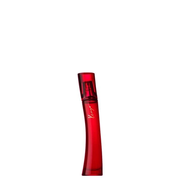 KENZO Le Rouge Flower Eau De Parfum  Apa Parfum 30 ml