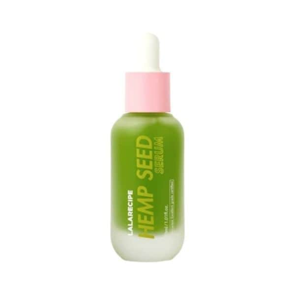 LalaRecipe Hempseed Serum  Ser 30 ml