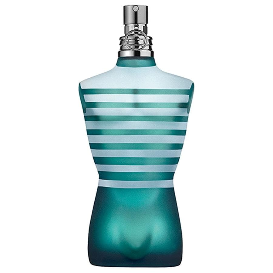 Jean Paul Gaultier Le Male Eau De Toilette  Apa Toaleta 125 ml