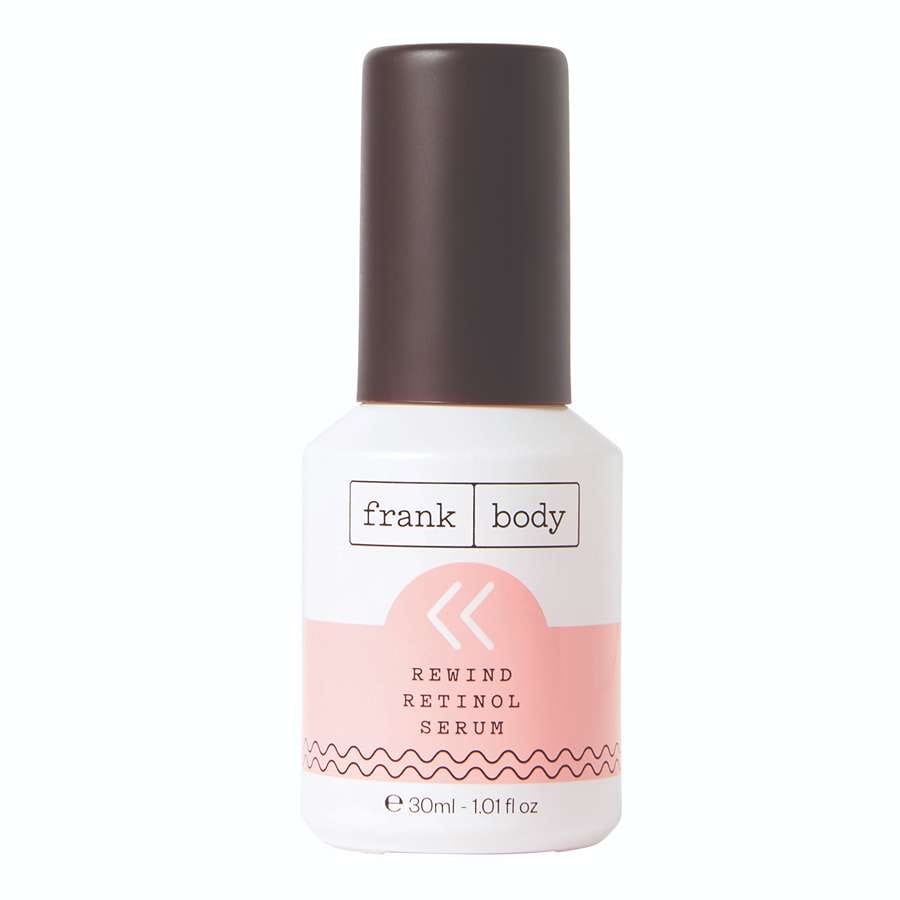 Frank Body Rewind Retinol Serum  Ser 30 ml