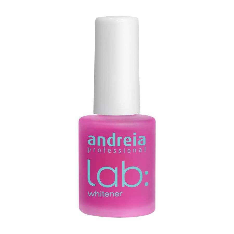 Andreia Professional Whitener Treatment  Tratament Unghii 10.5 ml