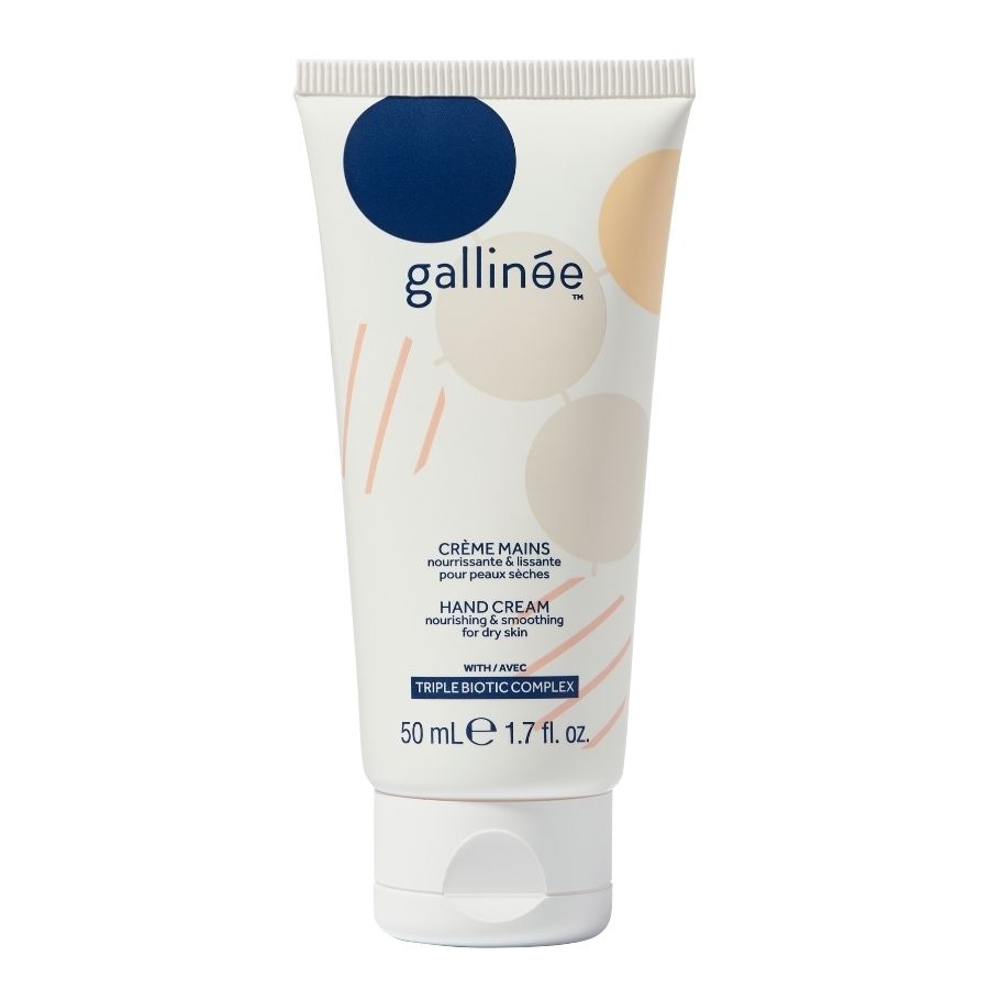 Gallinee Hand Cream  Crema Maini 50 ml