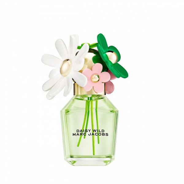 Marc Jacobs Daisy Wild Eau De Parfum  Apa Parfum 50 ml