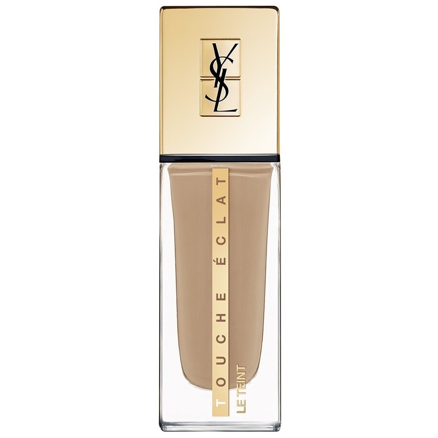 Yves Saint Laurent Touche Eclat Le Teint Foundation SPF 22 BRCool Bisque Fond Ten 25 ml