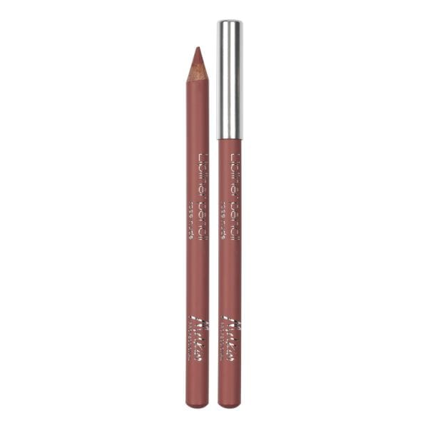 Melkior Professional Lipliner Pencil Rosé Nude Creion Buze 1.14 g