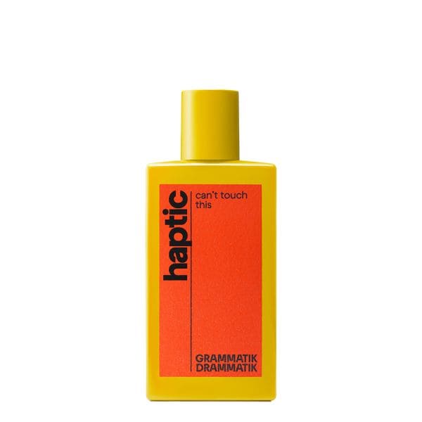 Grammatik Drammatik Haptic Eau De Parfum  Apa Parfum 100 ml