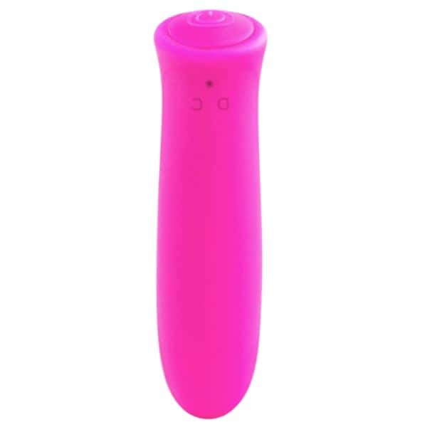 Lovely Vibrator Roz The Smooth  Vibrator 65 g