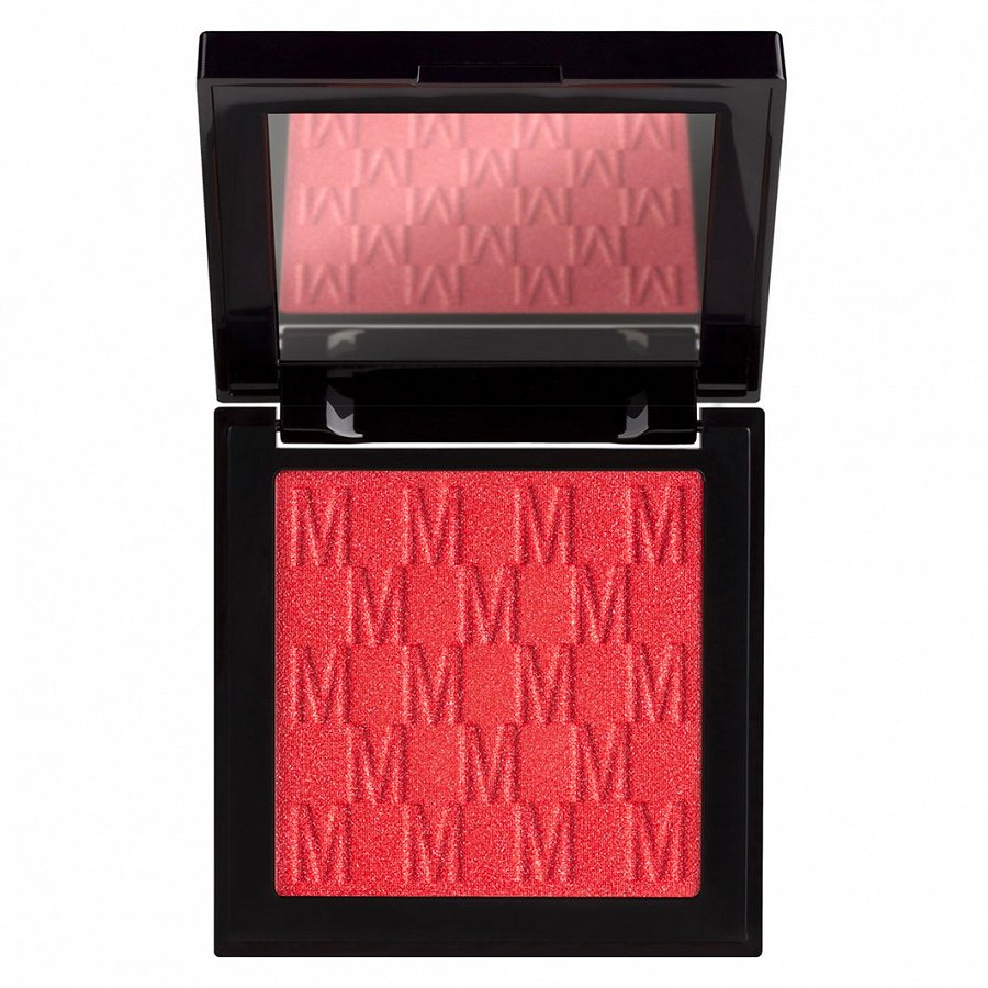 Mesauda Milano At Frist Blush Lovebite Blush 8.5 g