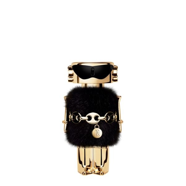 Rabanne Fame Eau De Parfum Couture Edition  Apa Parfum 80 ml