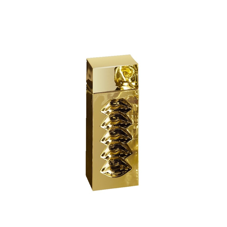 Dali Haute Parfumerie Srinagar Eau De Parfum  Apa Parfum 100 ml