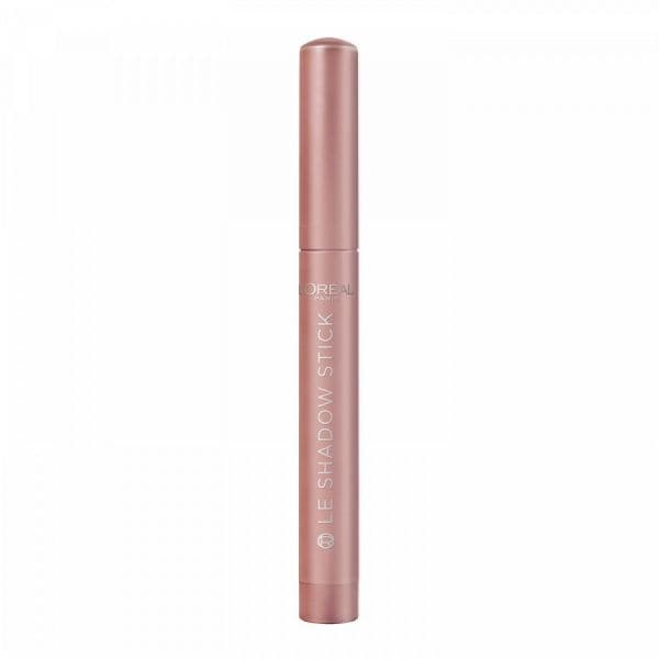L'Oreal Paris Les Shadow Sticks Alluring Rose Fard Pleoape 1.4 g