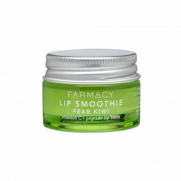 Farmacy Lip Smoothie Vitamin C + Peptide Lip Balm Pear Kiwi  Balsam Buze 10 ml