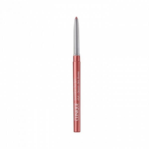 Clinique Quickliner For Lips Pink Honey Creion Buze 0.24 g