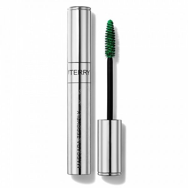 By Terry Terrybly  Neon Green Mascara  Mascara 8 g
