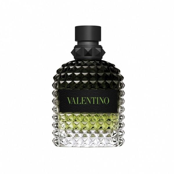 Valentino Born In Roma Green Stravaganza Uomo Eau De Toilette  Apa Toaleta 100 ml