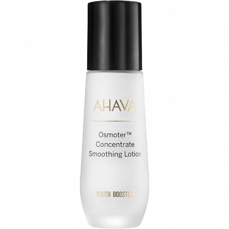 Ahava Osmoter Concentrate Smoothing Lotion  Lotiune Fata 50 ml