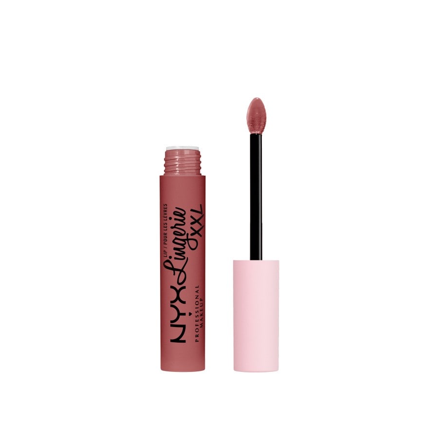 NYX Professional Makeup Lip Lingerie XXL Striped Down Ruj 4 ml