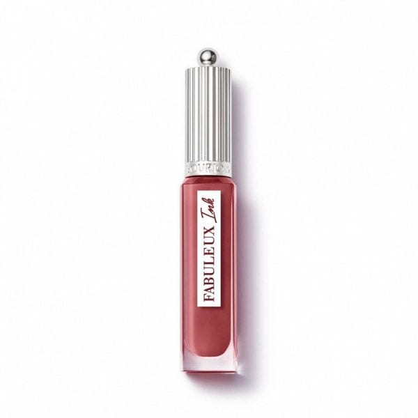 Bourjois Fabuleux Ink Lipstick Marshma Love Ruj 3.5 ml