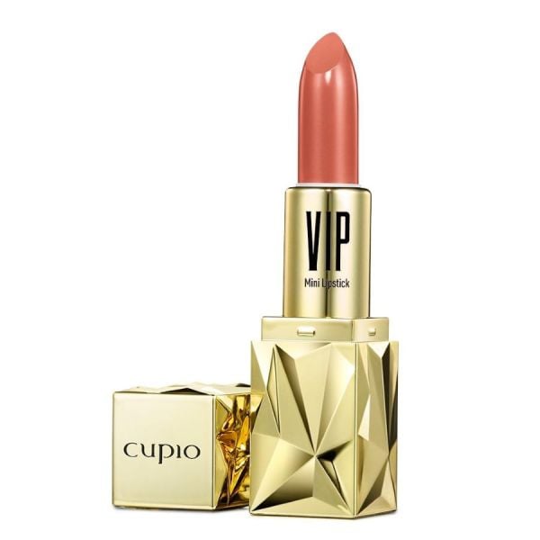 Cupio Mini Lipstick Vip Creamy Famous Ruj 1.9 g